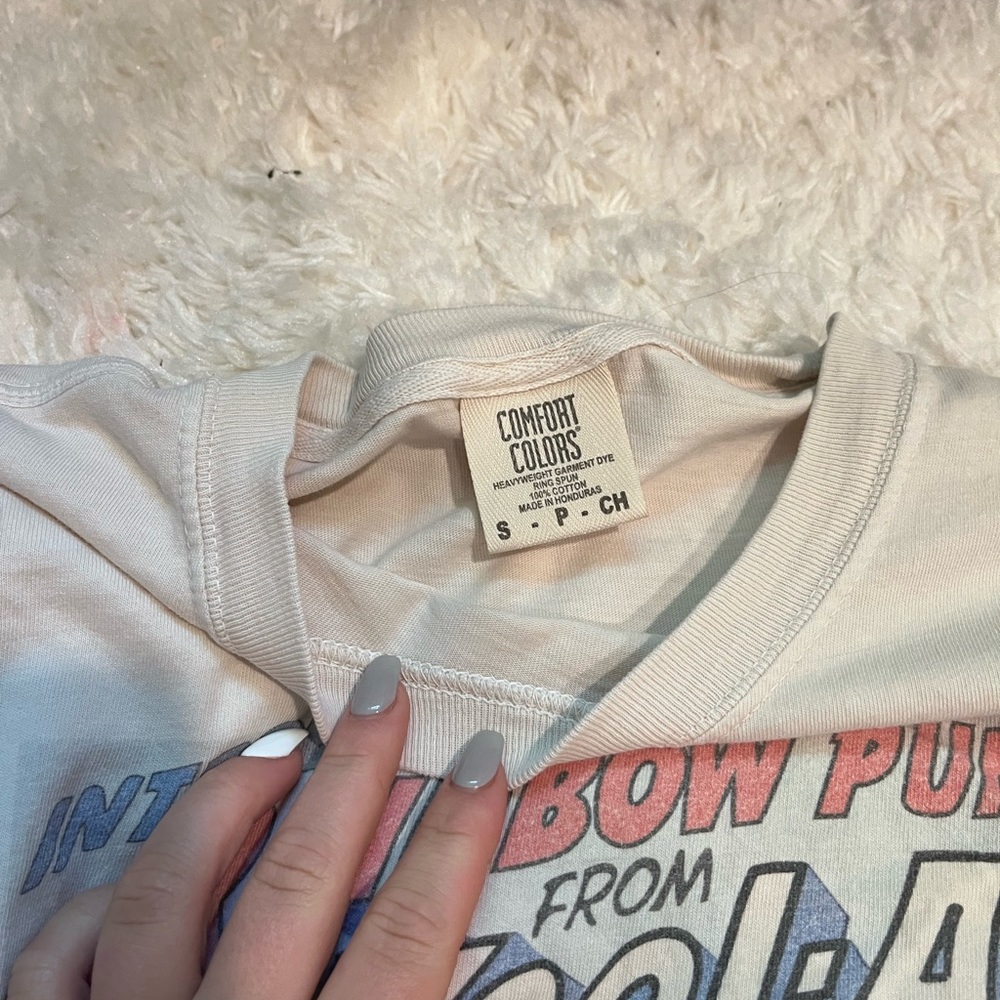 Kool-Aid Tee